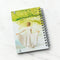 Butterfly Notebook & Journal by Susan Lordi's Willow Tree®